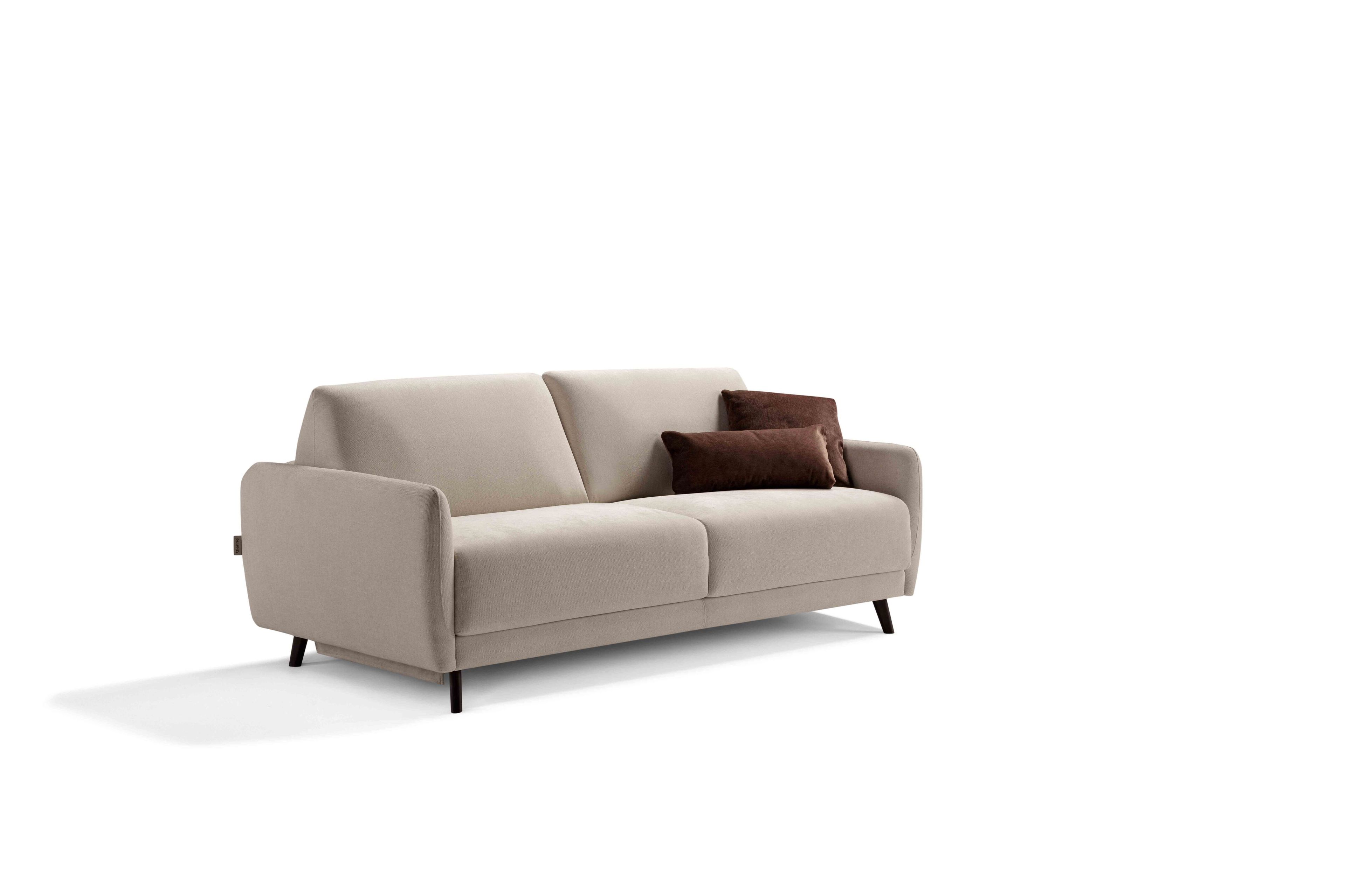 Диван-кровать с двуспальной кроватью Dienne Salotti Views II ARCH-00093346 - Вид №1