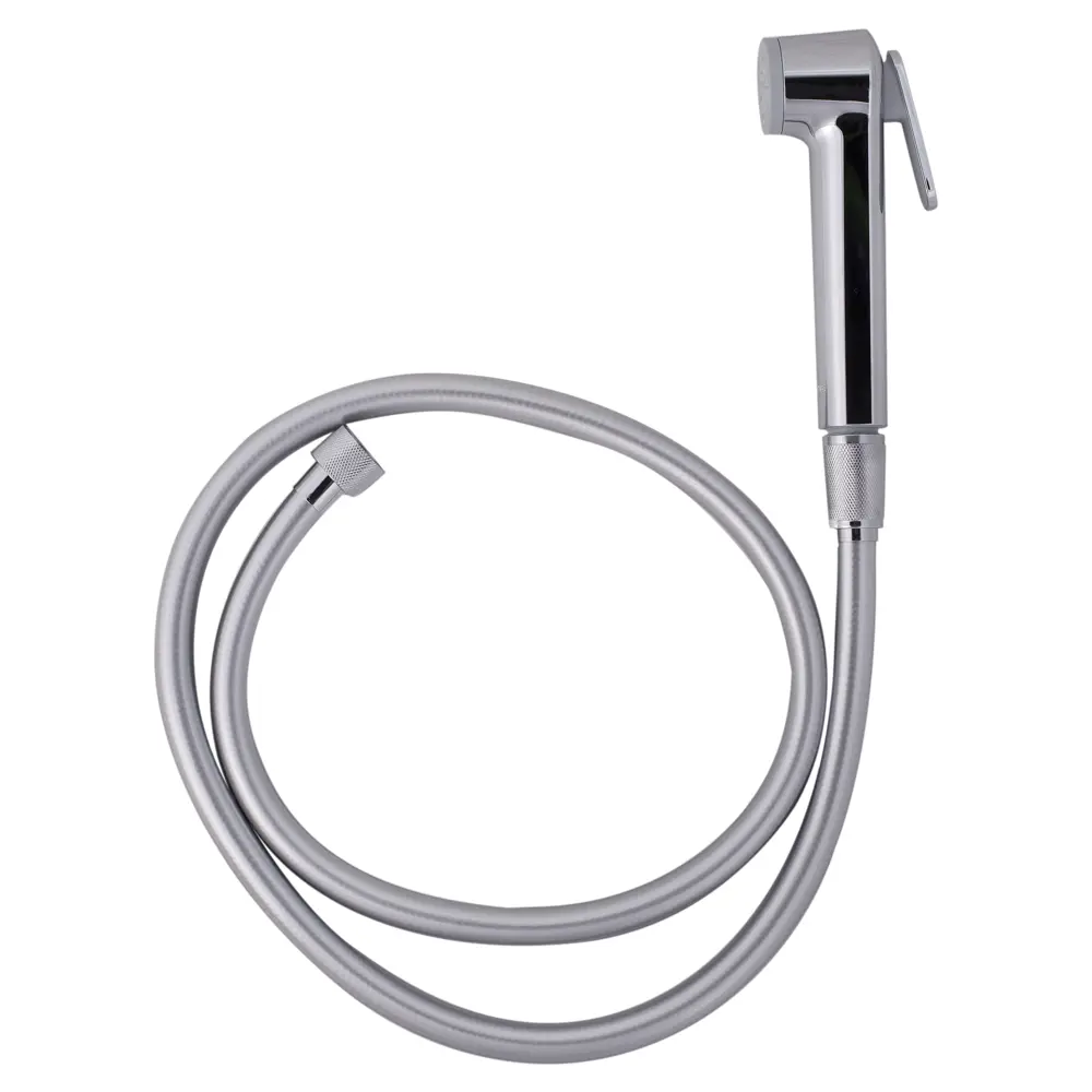 Комплект для душа гигиенический Grohe Trigger Spray 26175001, 1 режим STLM-2121679 - Вид №1