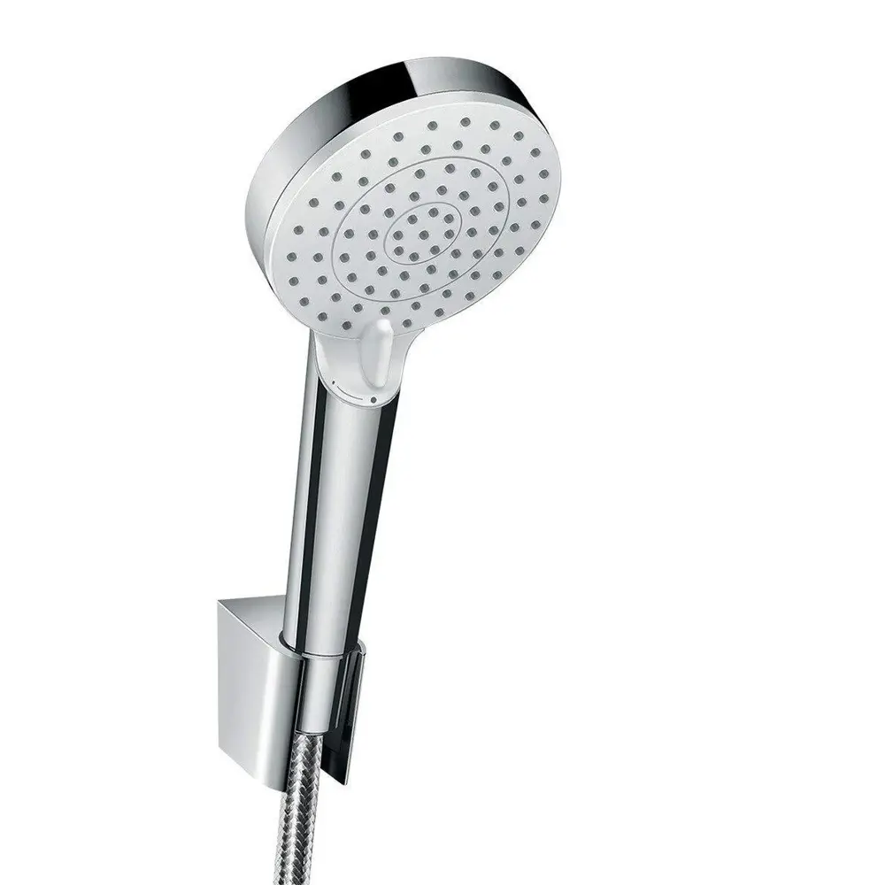 Набор для душа Hansgrohe Crometta Vario 2 режима цвет хром STLM-2178514 - Вид №10