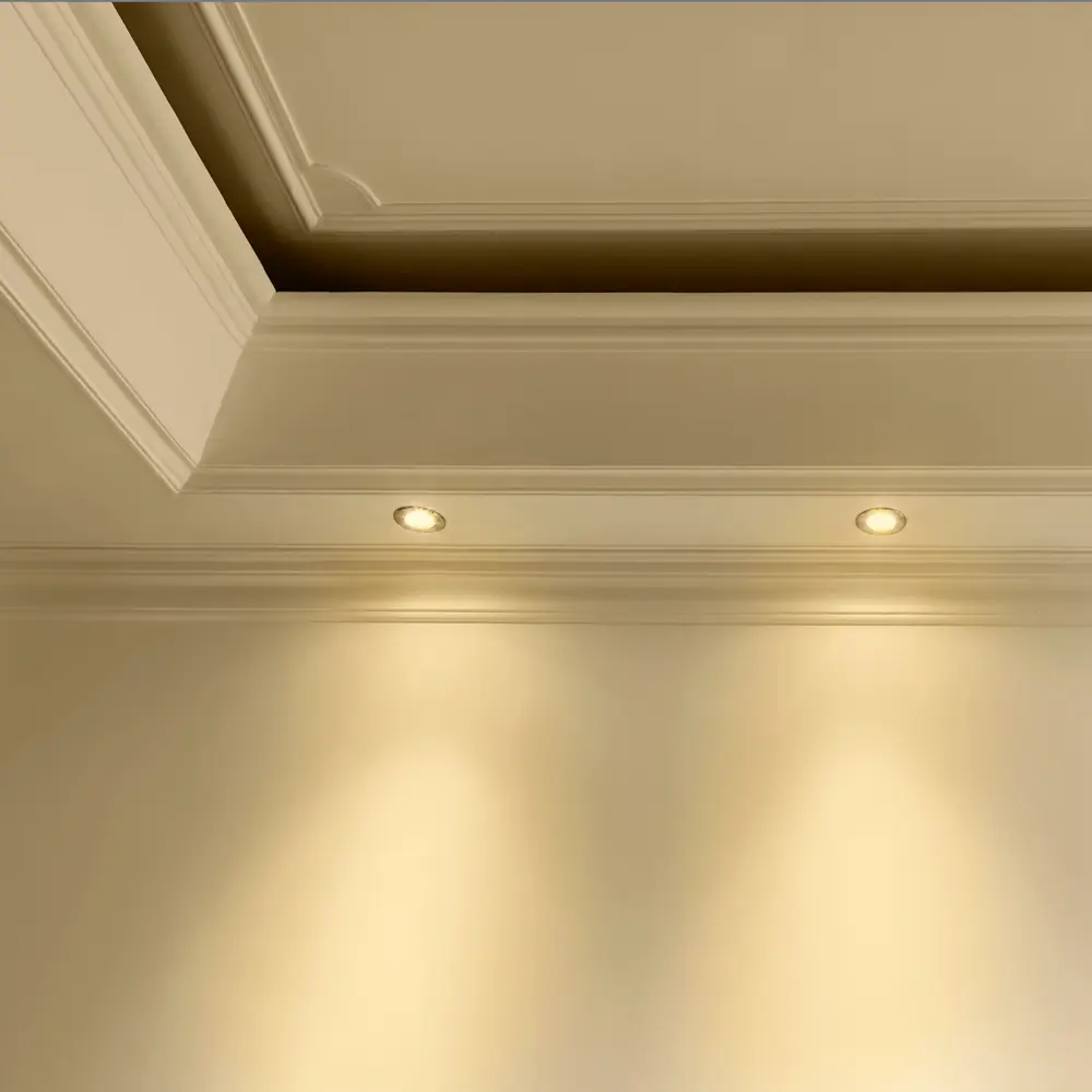 Santreyd LED лампа GU5.3 7W с теплым белым светом для экономного освещения 84856913 STLM-0906485 - Вид №9