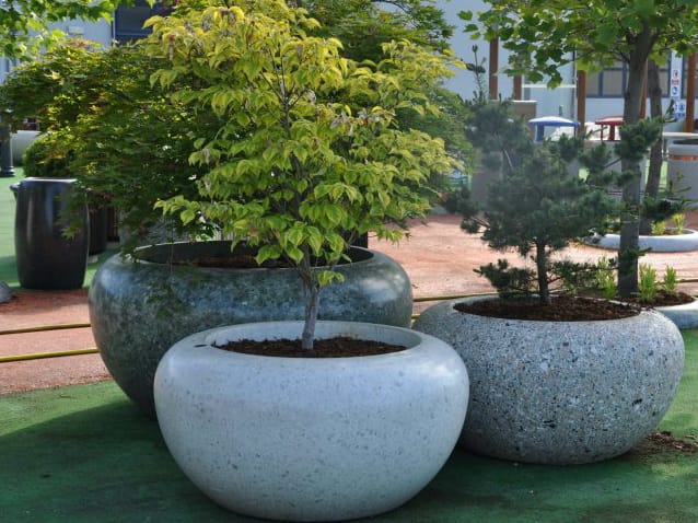 Вазон Bellitalia VENERE ARCH-00090127 - Вид №8