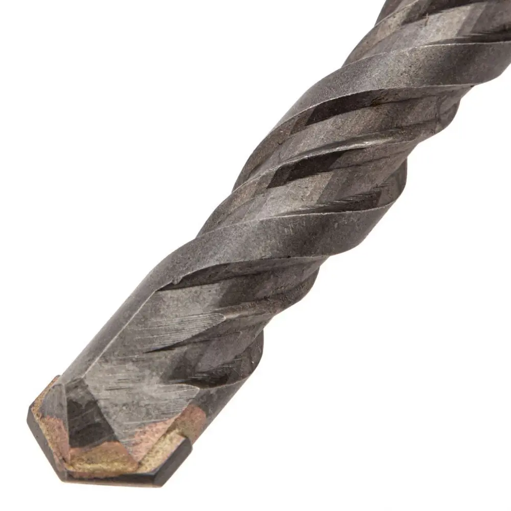 Бур по бетону SDS-plus Сибртех 705559 16x160 мм STLM-2041367 - Вид №1