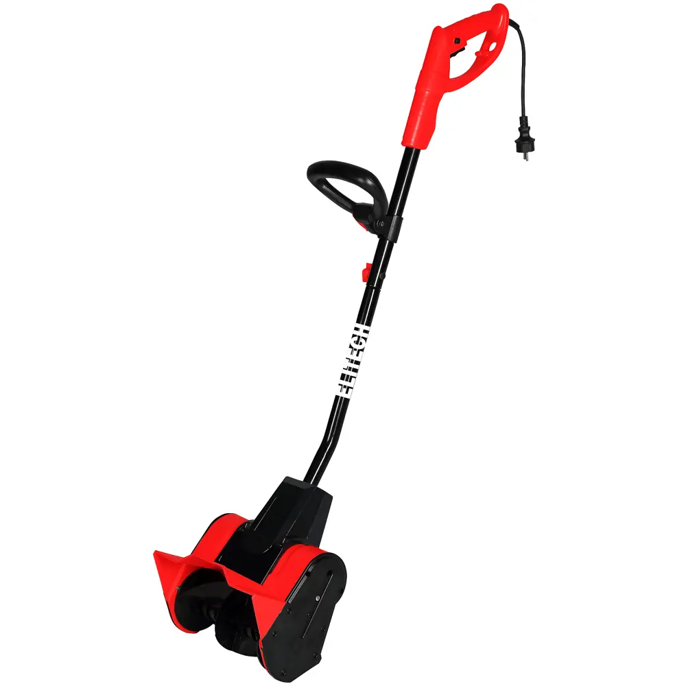 Электрический снегоуборщик Elitech СМЭ 100 для быстрой уборки снега 89384585 STLM-1572635