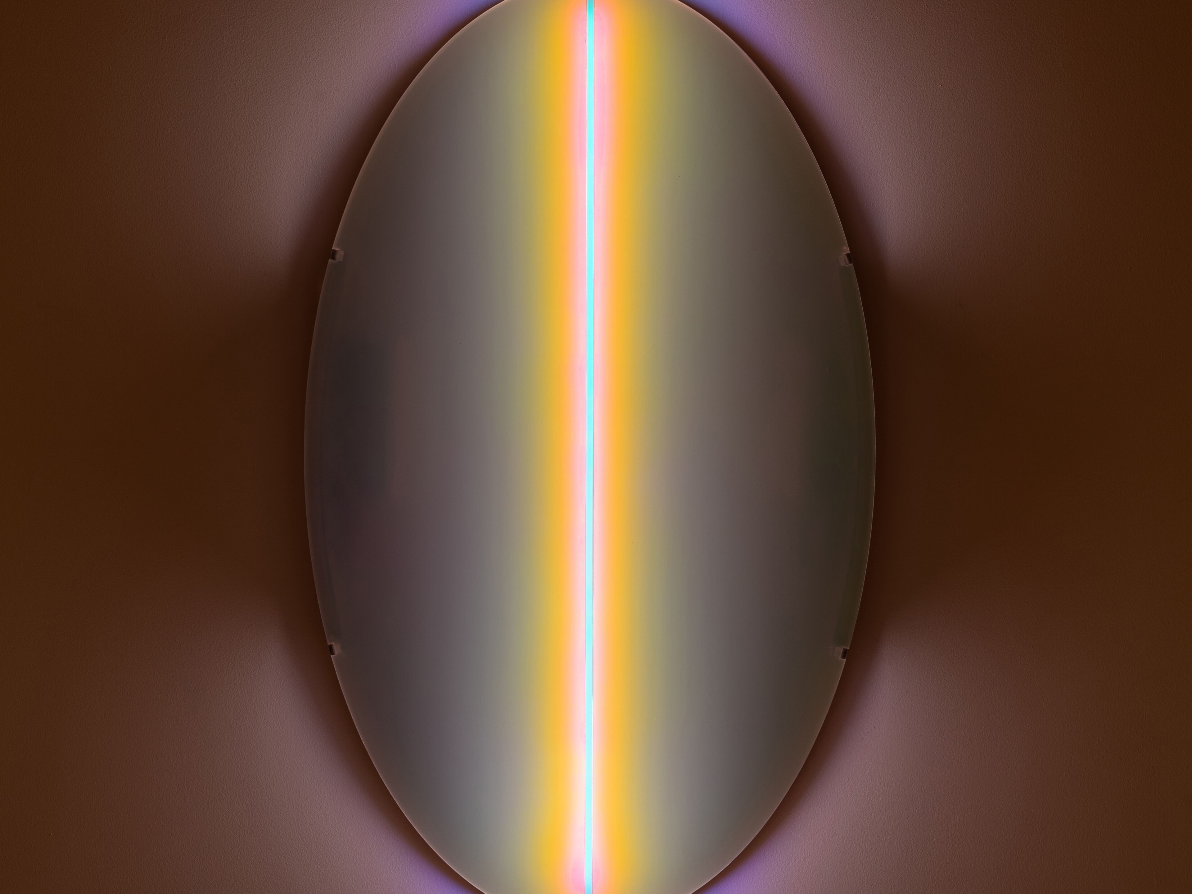 Applique a LED con sistema RGB LO Contemporary Onnda ARCH-00091290 - Вид №1