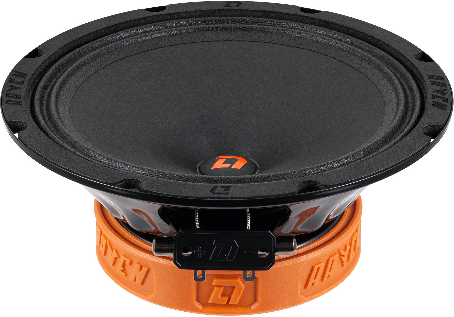 9285896 Среднечастотная акустическая система DL Audio RAVEN 200 V.2 STDN-0006048