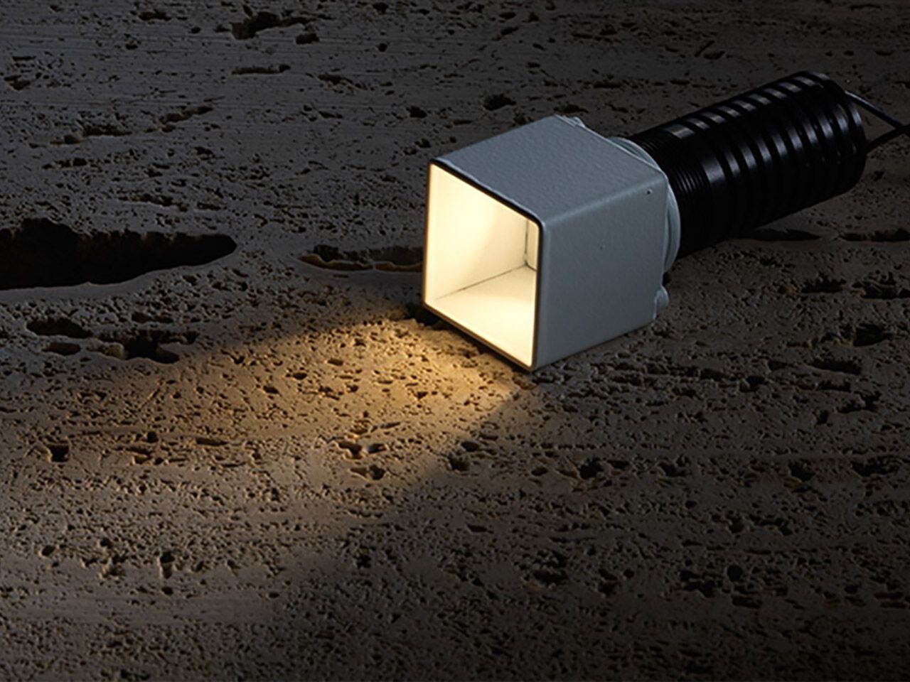 Светодиодный потолочный светильник Flexalighting ZERO Q6 EVO ARCH-00073284 - Вид №2