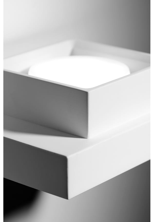 Гипсовая настенная лампа Tecnico Sibari ARCH-00086772 - Вид №2