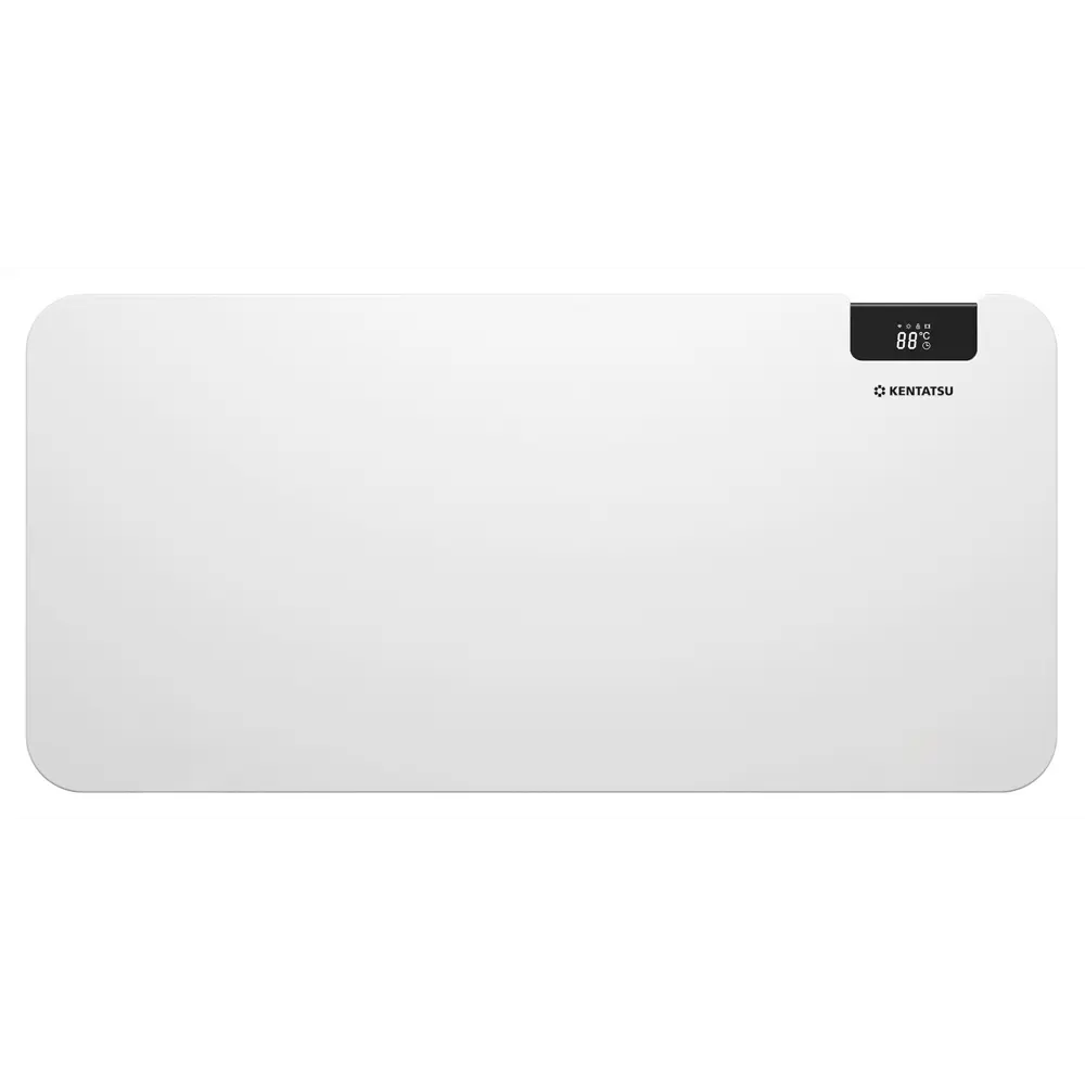 Конвектор электрический Kentatsu KPH-2010-MAKW с электронным термостатом 2000 Вт цвет белый STLM-2178157