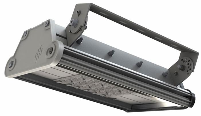 Lightenjin Светодиодный проектор для улицы из анодированного алюминия sun-id-1360634 - Вид №2