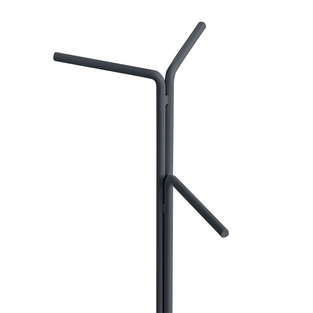 Вешалка для одежды из оцинкованной стали Diabla D12 ARCH-00036602 - Вид №3