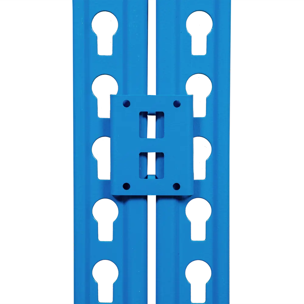 Santreyd Соединительная пластина для стеллажей МКФ - надежное крепление без инструментов 82575897 STLM-0030383 - Вид №4