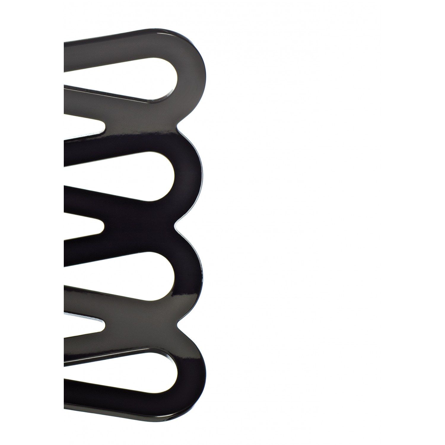 Стул с тканевым сиденьем и каркасом из бука BBB PONTI 969 ARCH-00099092 - Вид №10