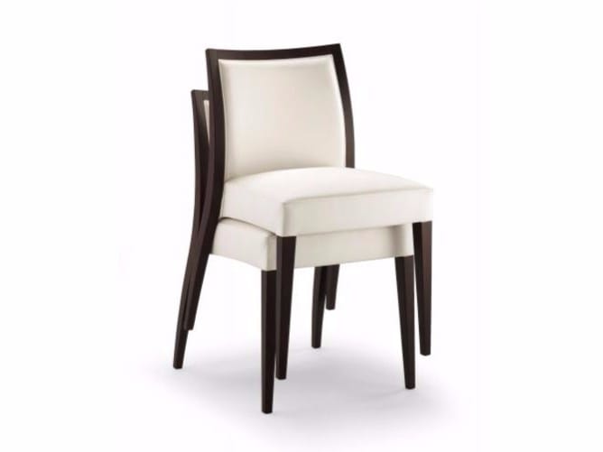 Тканевый стул Cizeta ARCH-00137520 - Вид №1