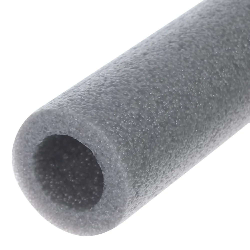 Теплоизоляция для труб Порилекс 35x13 мм 1 м полиэтилен STLM-2186471