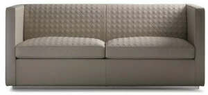 Reflex 2-х местный кожаный диван Avantgarde