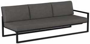 Royal Botania 3-х местный диван batyline® Ninix lounge