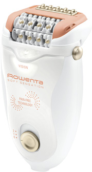 EP5700F1 Эпилятор / эпилятор soft sensation Rowenta Santreyd  - Вид №1