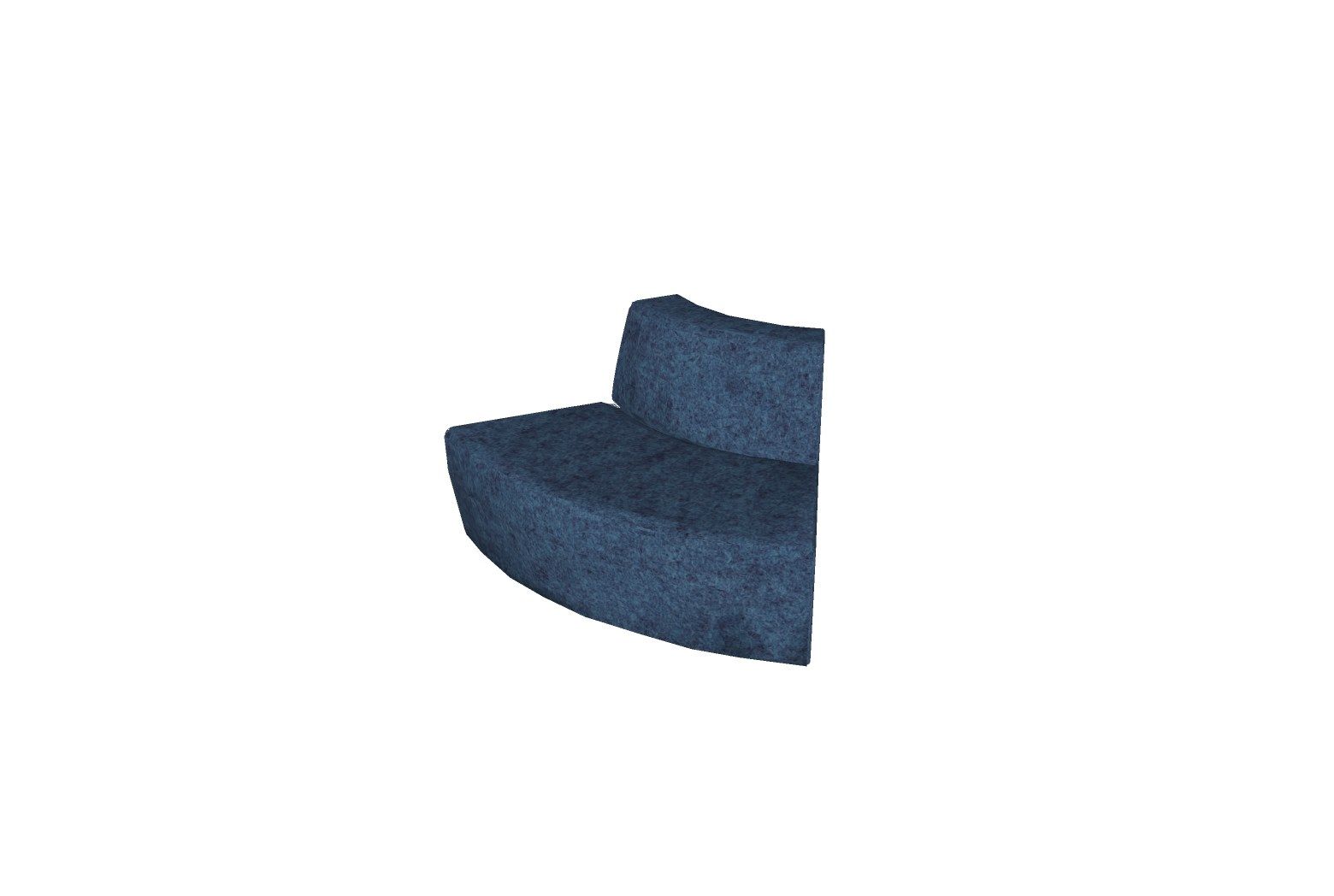 Ткань диван Grado Design Modo S ARCH-00151300 - Вид №13