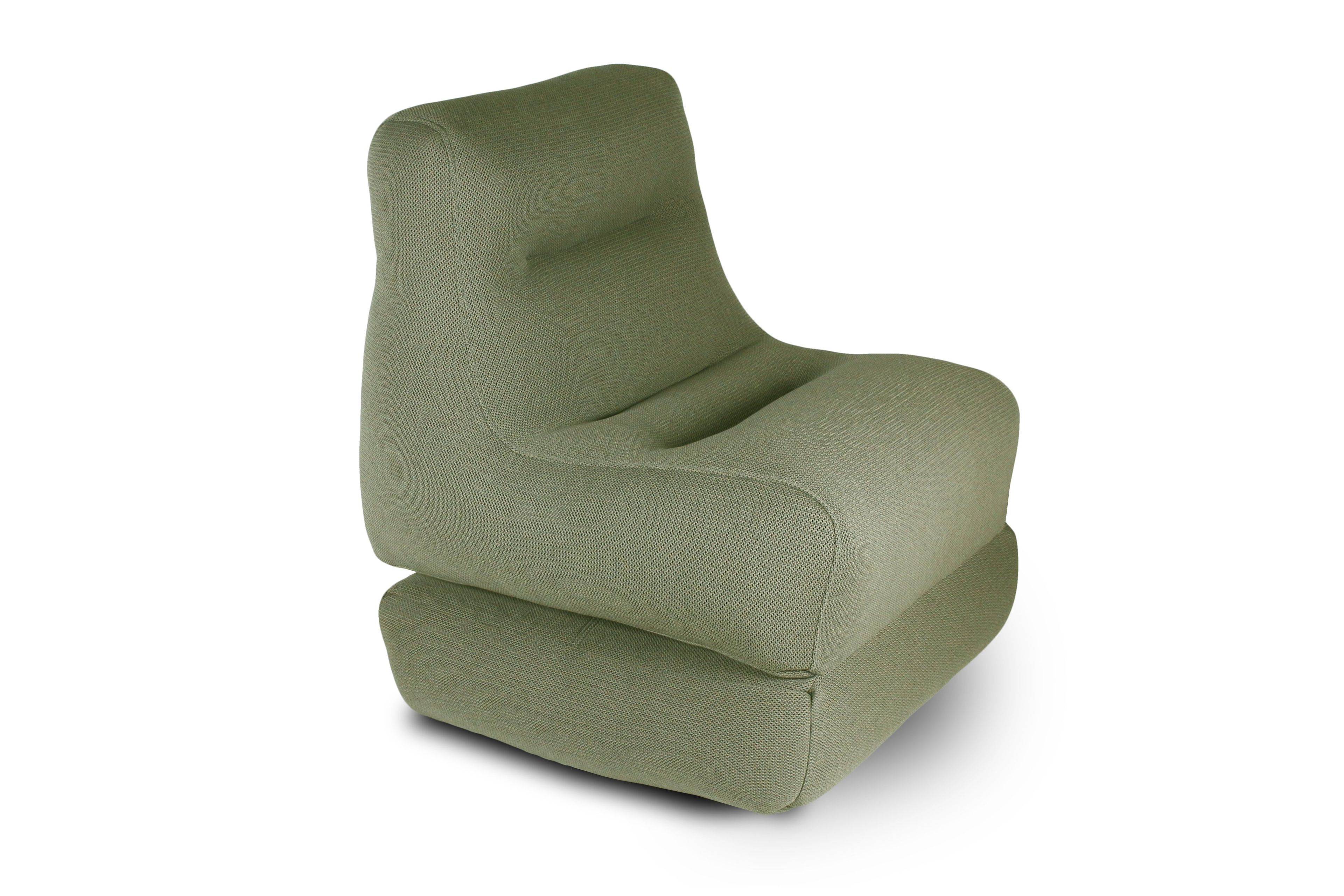 Тканевое садовое кресло In Stock Ogo ARCH-00050495 - Вид №1