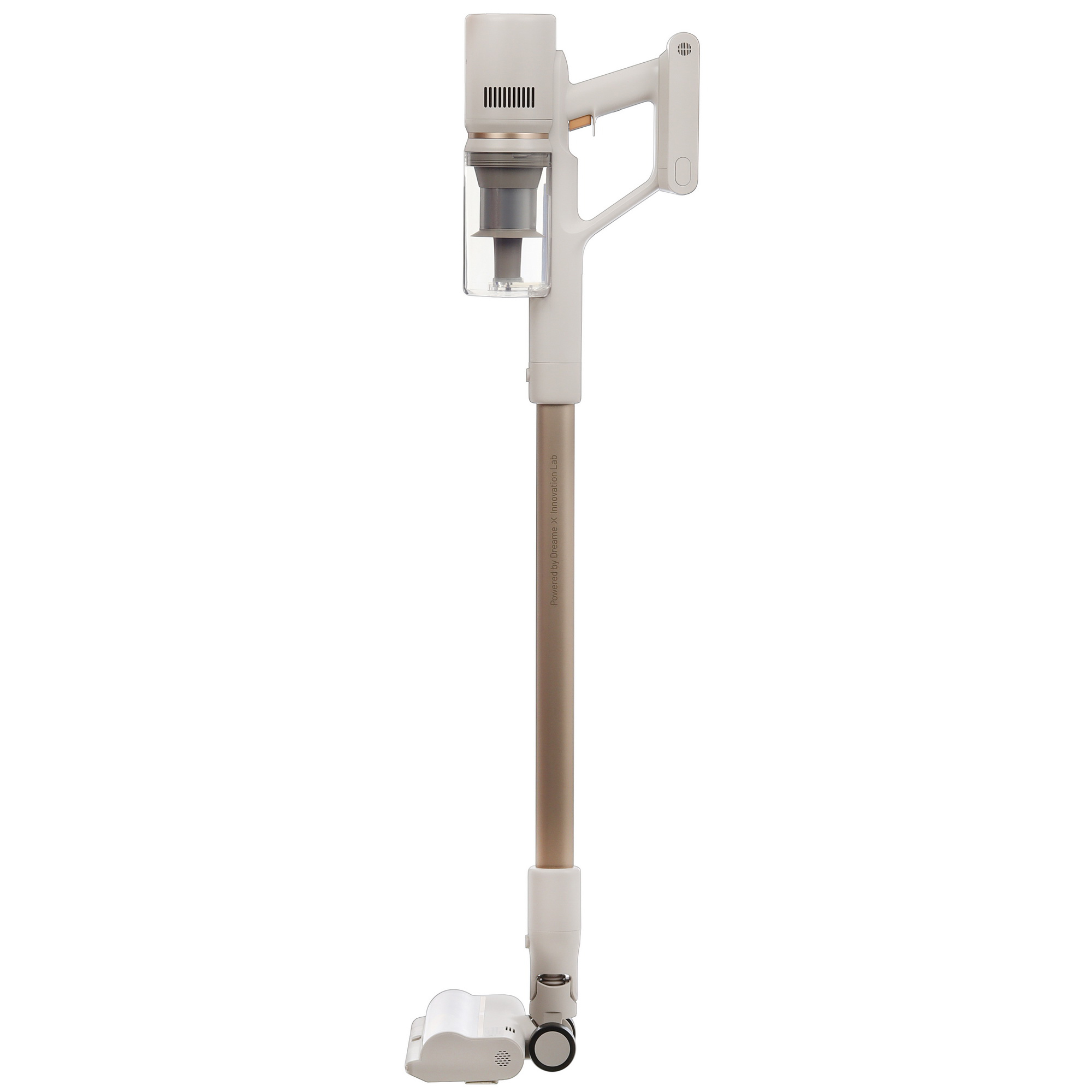 5446236 Пылесос  вертикальный  Dreame U20  бежевый STDN-0117434 - Вид №2