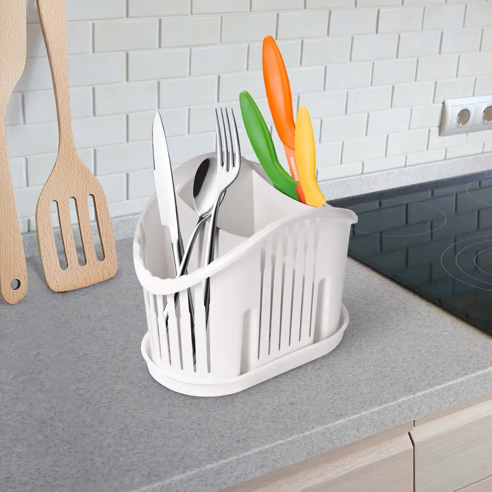 Сушилка для приборов Martika с поддоном - компактная и практичная 85135632 STLM-0059174 - Вид №3