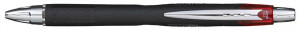 527147 Шариковая ручка "Jetstream SXN-210", 1 мм, красные чернила Uni
