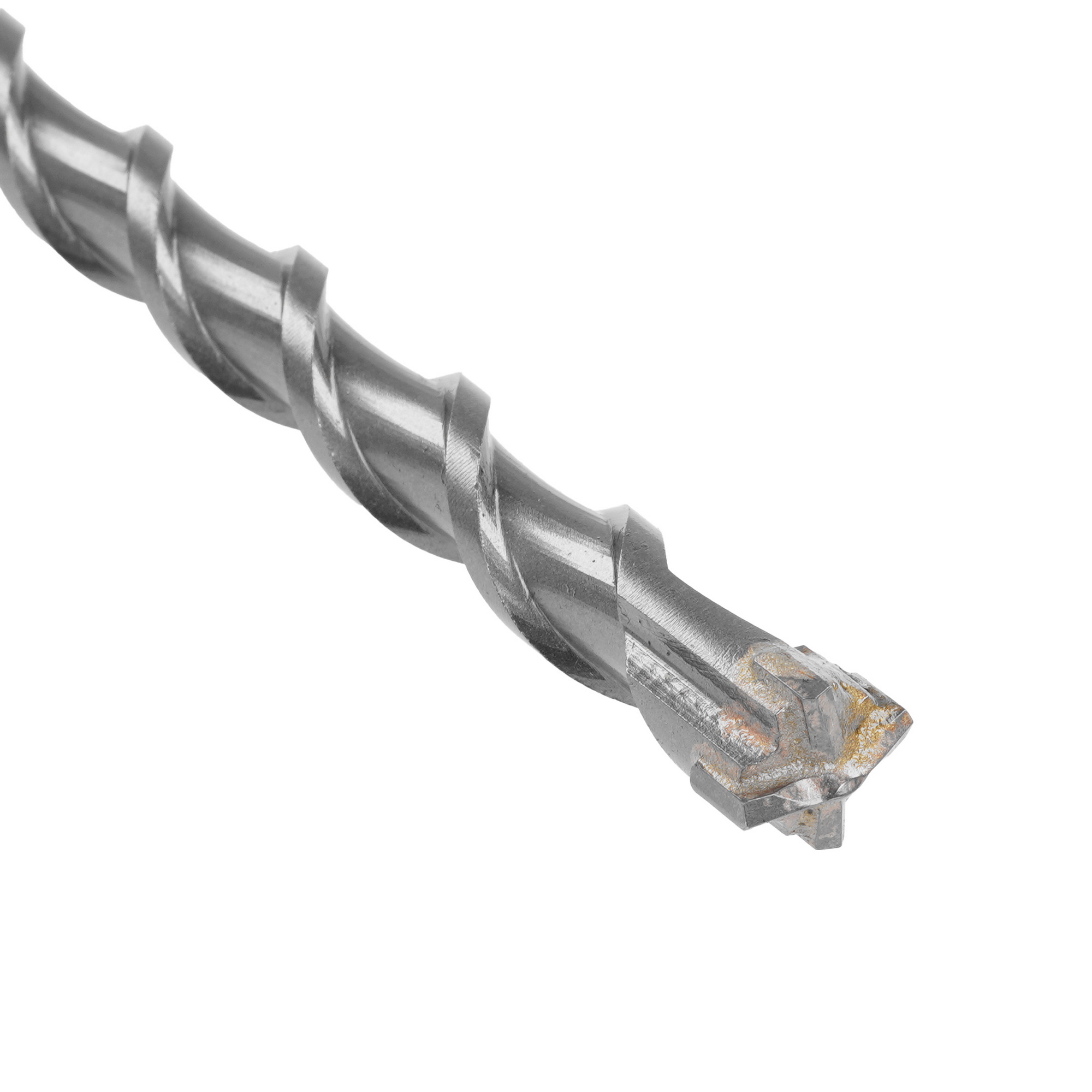 Бур REDVERG 100931 210 мм 9175636 STDN-0024919 - Вид №1