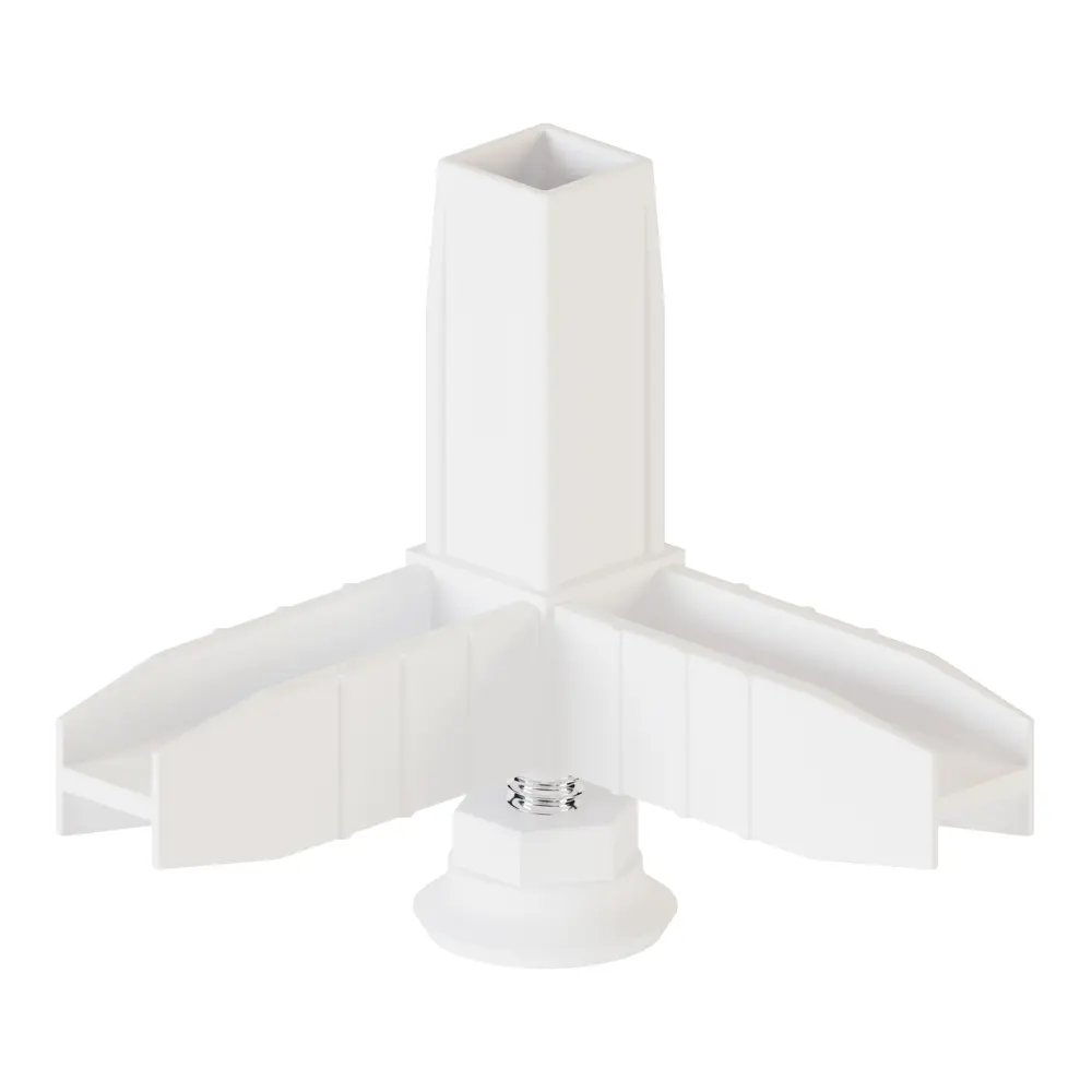 Коннектор Santreyd для модульных систем с регулируемой опорой 85499994 STLM-0063402