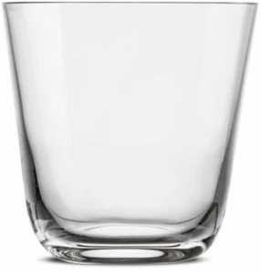 NUDE Набор хрустальных стаканов для воды Savage