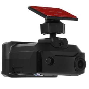 5361730 Видеорегистратор с радар-детектором Inspector Mike S