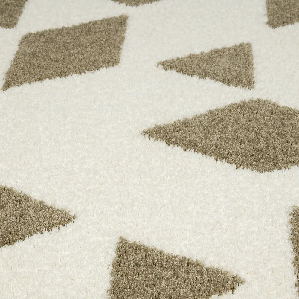Ковер полиэстер Play 63204/560 160x230 см цвет кремовый 82386681 STLM-2071384 BALTA RUGS  - Вид №3