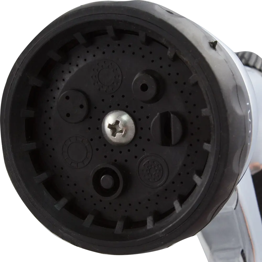 Набор Пистолет-распылитель для полива BOUTTE с коннекторами 3/4" 6 режимов STLM-2184982 - Вид №4