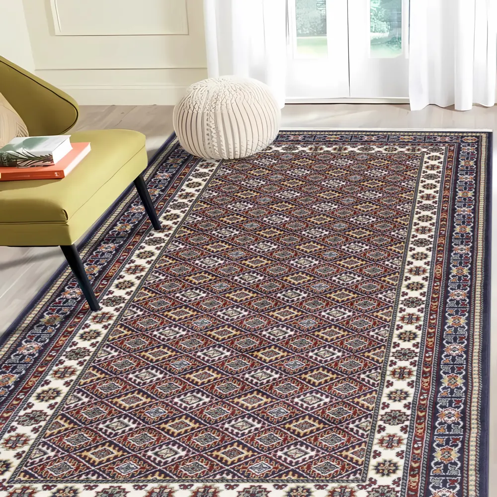 Santreyd Ковер Анатолия в традиционном стиле 200x400 см 89369407 STLM-1049968