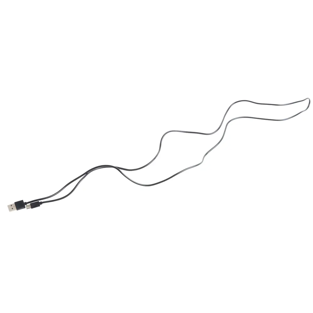 Проекционный ночник Volpe с RGB-подсветкой и пультом ДУ 89382045 STLM-1416038 - Вид №9