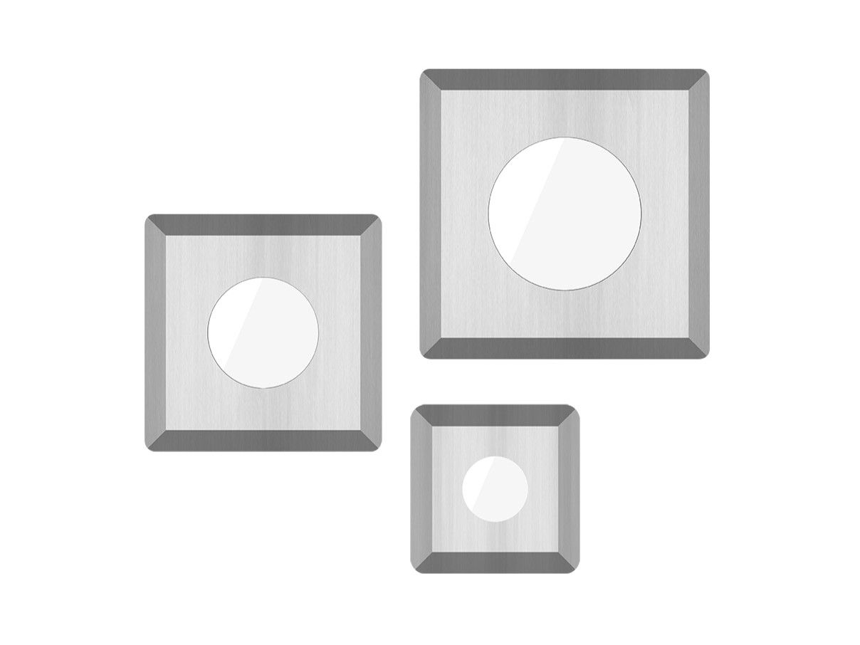 Напольная алюминиевая напольная светодиодная карта Ghidini Lighting знак ARCH-00080487 - Вид №1