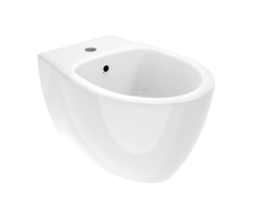 Подвесное биде с переливом Ercos KITE ARCH-00022613 - Вид №1