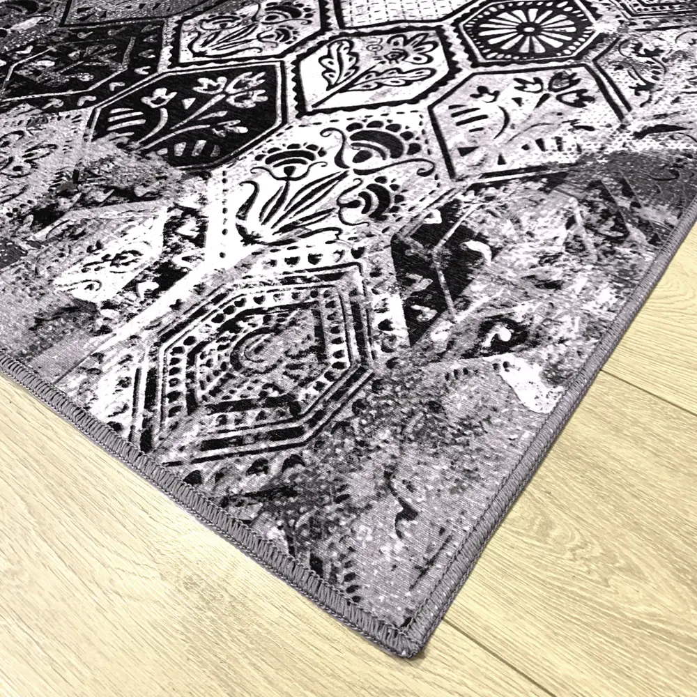 89365052 Ковер Урбан 160x230 см полиэстер 800414-1001 STLM-1054172 CTIM  - Вид №2