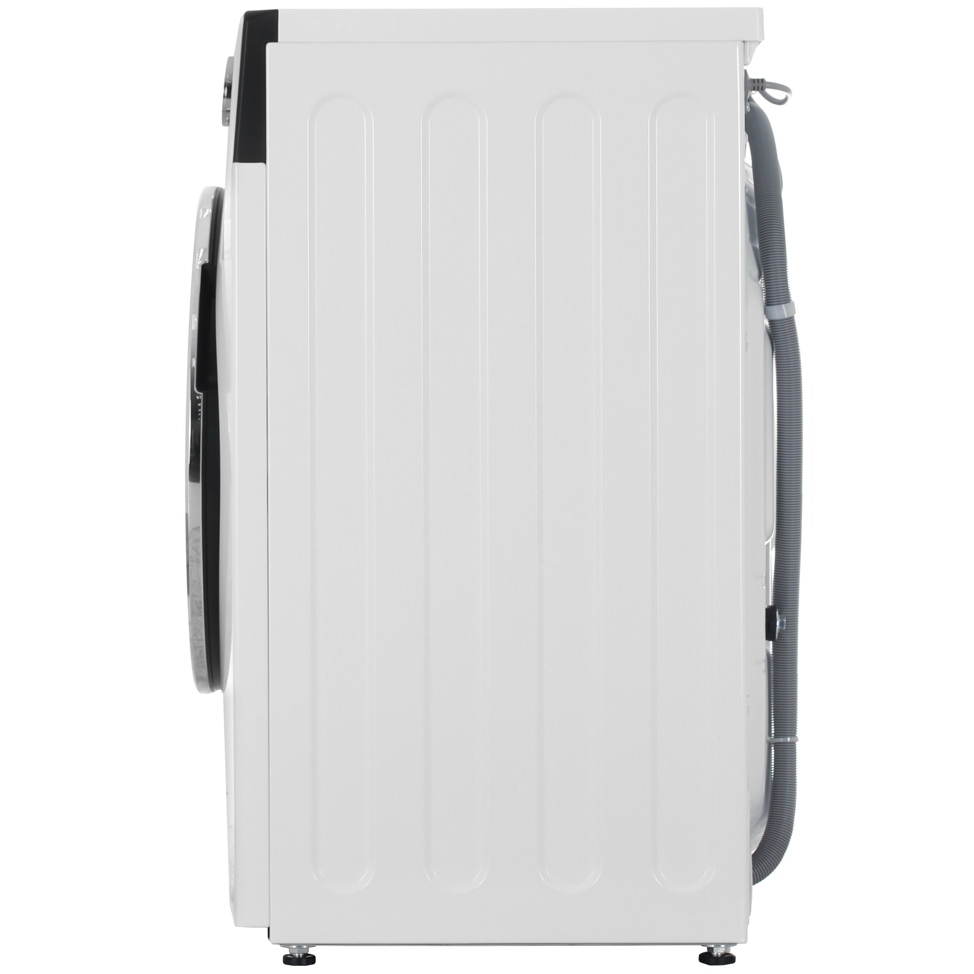 9246391 Стиральная машина DEXP WF-8C2M белый STDN-0027482 - Вид №3
