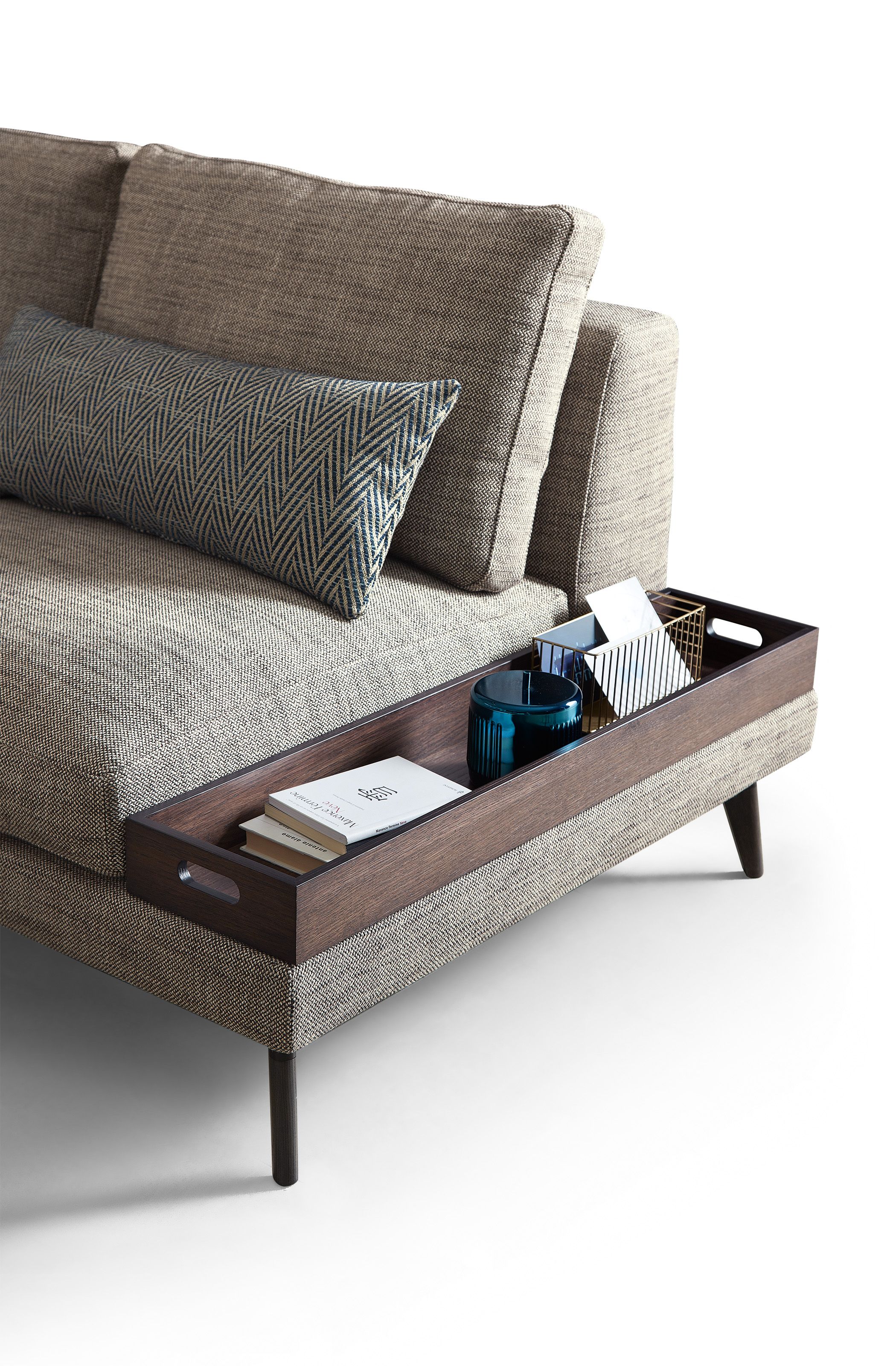 Ткань диван Dema ARCH-00079439 - Вид №6