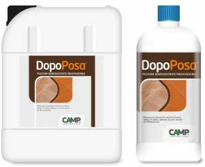 CAMP Очиститель для удаления накипи Dopoposa®