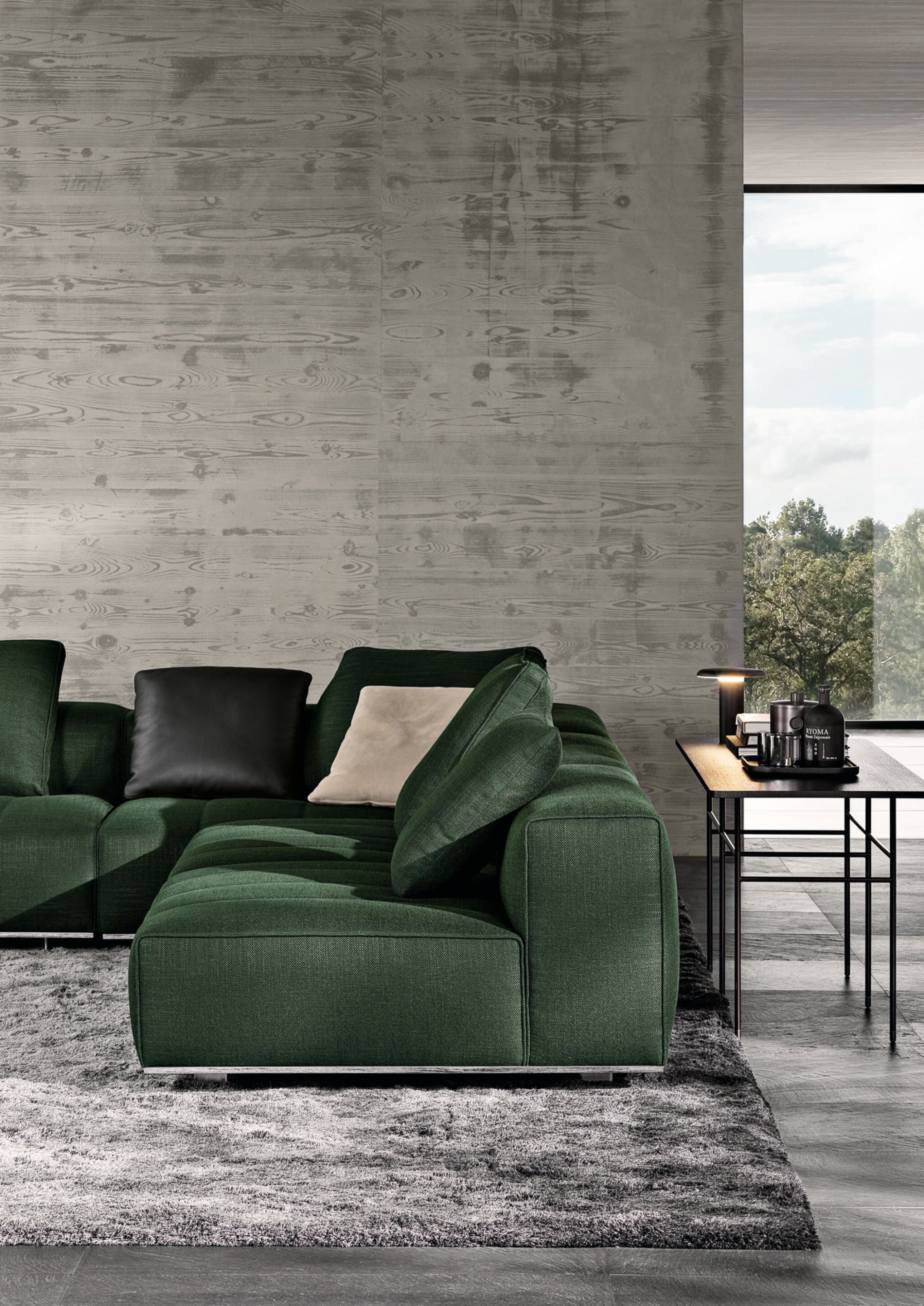 Ткань диван Minotti GOODMAN ARCH-00147953 - Вид №44