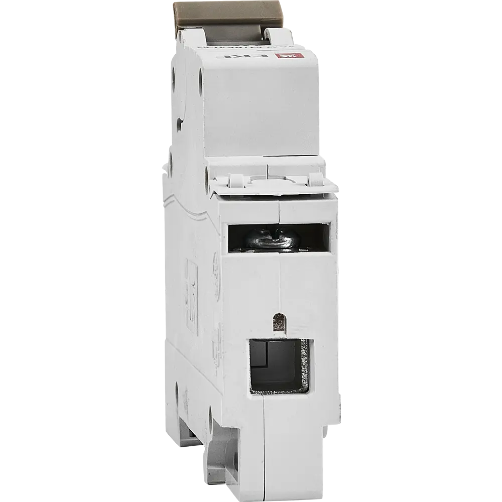 Автоматический выключатель EKF 10 A C10 4.5 kA STLM-2188769 - Вид №2