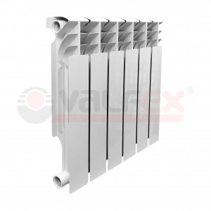 FB-F500B/10 Valfex Радиаторы VALFEX SIMPLE Bm 500 (L)