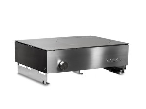 Нержавеющая сталь встраиваемая газовая наружная кухня