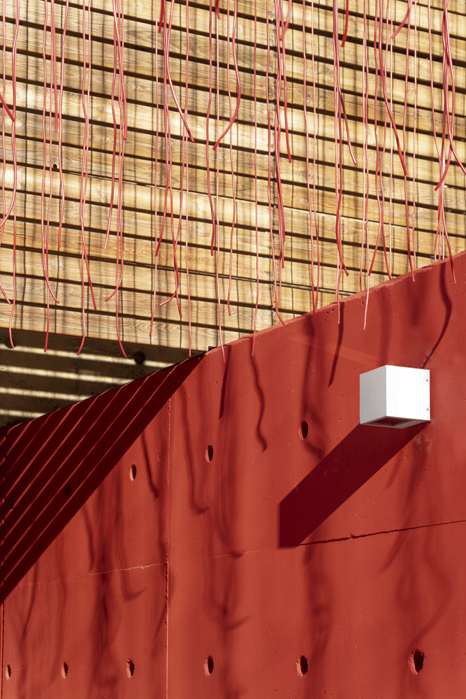 1515214 Подсветка стены Platek ONE 2.0 Applique  ONE 2.0 Applique - LED 3000K 4 Lenses  - Вид №7