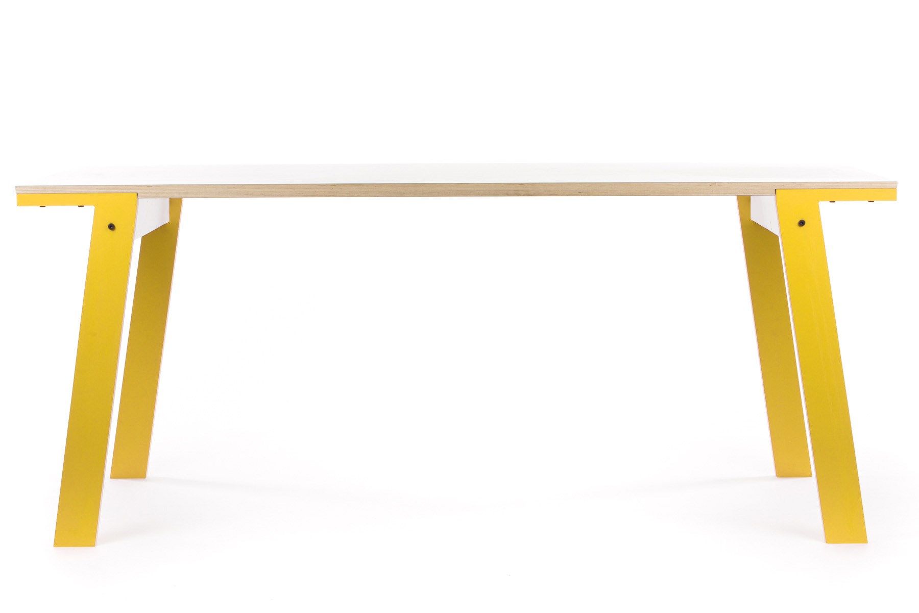 Деревянный прямоугольный стол rform ARCH-00106936 - Вид №7