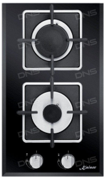 1110853 Газовая варочная поверхность Kaiser KCG 3382 STDN-0105764