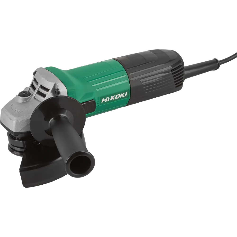 УШМ сетевая Hikoki G13SS2, 600 Вт, 125 мм Hitachi STLM-2062658