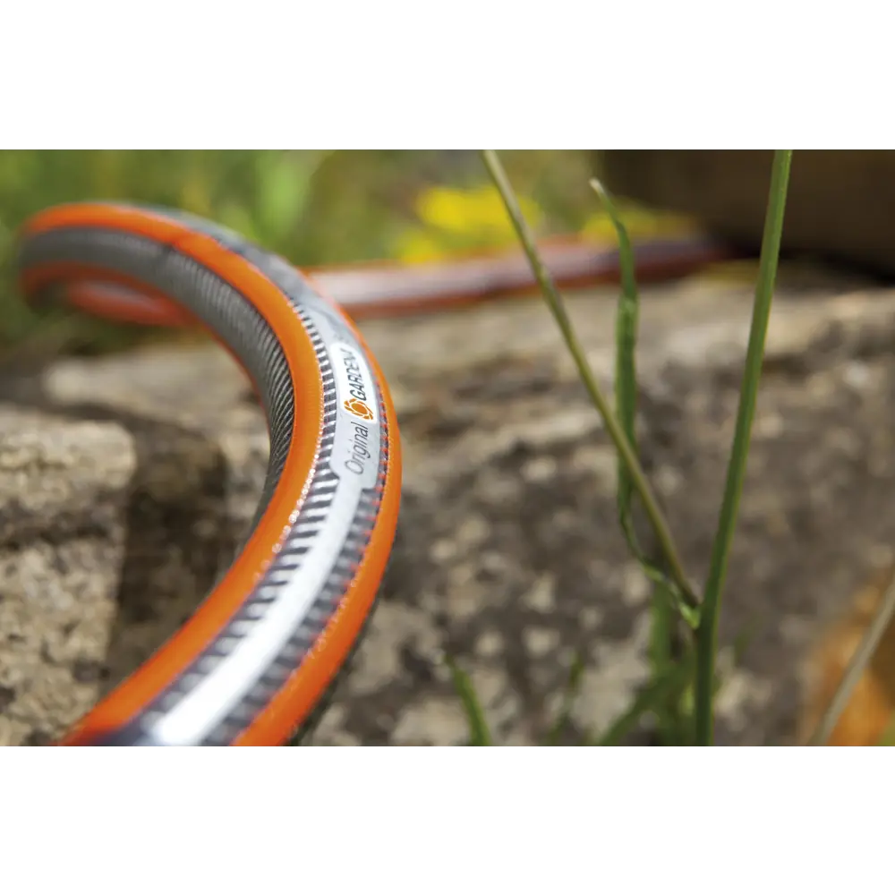 Шланг для полива GARDENA Армированный 1/2" 20 м ПВХ STLM-2080013 - Вид №4