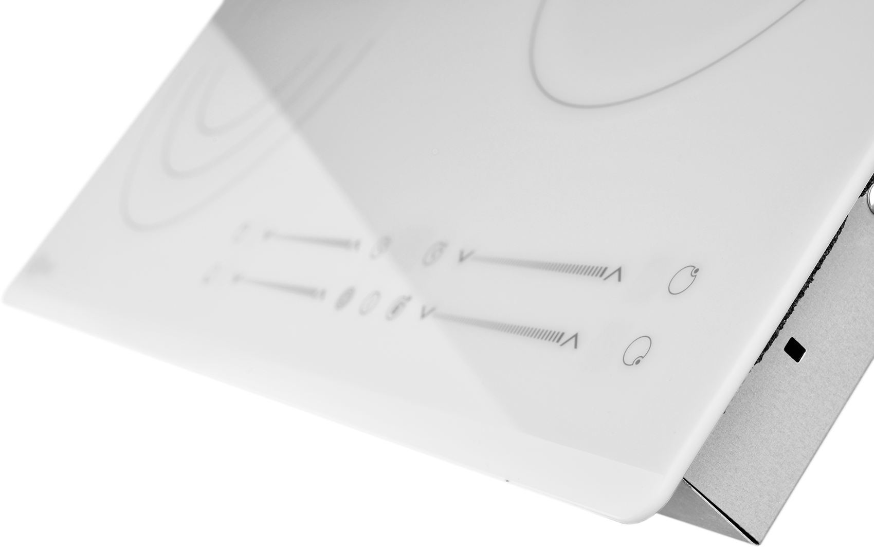 5361933 Электрическая варочная поверхность ZUGEL ZEH603W STDN-0117932 - Вид №18